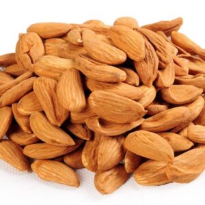 Kashmiri mamra badam