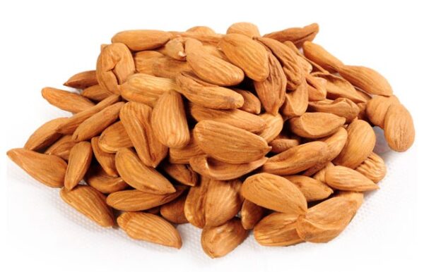 Kashmiri mamra badam