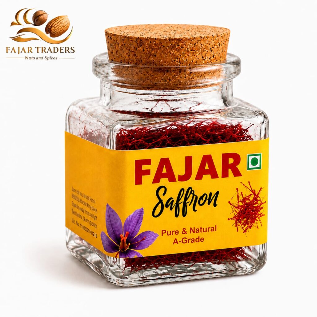 kashmiri saffron 2g