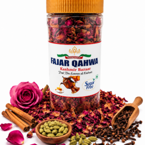 Kashmiri Raw Kehwa