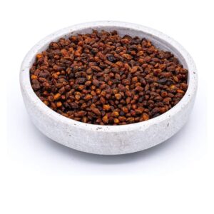 Fajar Traders Pure Sea Buckthorn Extract | Himalayan Origin | No Added Sugar |500g