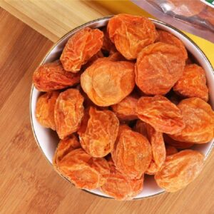 Fajar Traders Premium Red Apricots 700g | Handpicked, Fresh & High Quality