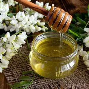 kashmiri accia honey