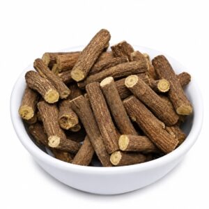 Fajar Traders Premuim Mulethi  (Licorice Root)-Natural & Raw 50g