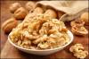 Walnut kernels